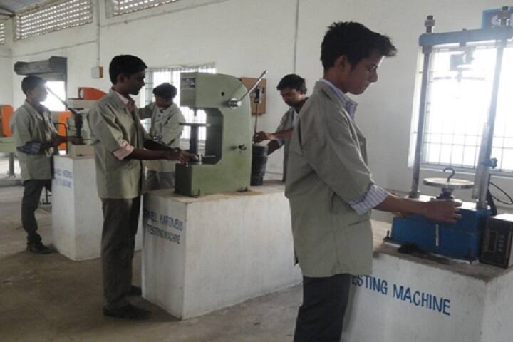 laboratory